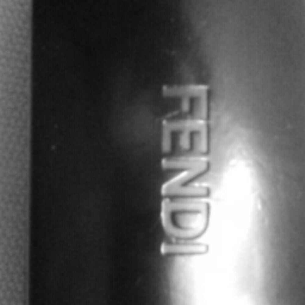 Fendi Sunglasses Case